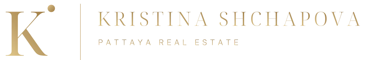 Kristina Shchapova — Pattaya Real Estate